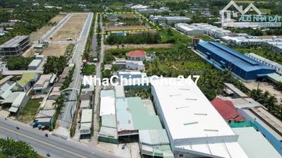 Hàng Ngộp Giá Tốt Bán Trong Tuần 125m2 Full Thổ Ngay Đại Học Tân Tạo