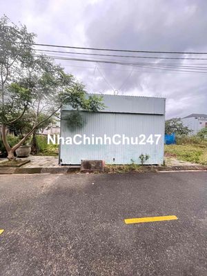 CHÍNH CHỦ BÁN LÔ ĐẤT ĐƯỜNG ĐÀO NGỌC CHUA