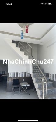 Chinh chủ hạ giá bán gấp nhà ở 28m2, 2pn 2wc. Cần Giuộc, Long An.