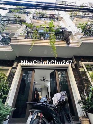 Chính chủ bán nhà đẹp ngọc lâm long biên hà nội 47m2