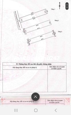 Chính chủ tôi cần bán Nhà Nguyễn Văn Thoại, 150m2. Sơn Trà