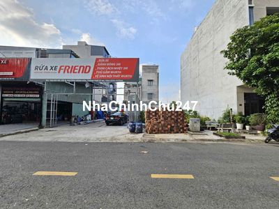 Đất chủ hạ giá bán nhanh Khu bigC Go Dĩ An Bình Dương