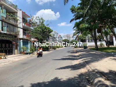 Bán đất khu Tên Lửa, MT đường Số 1A, 6 x 21m, 13.3 tỷ, cạnh công viên.