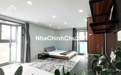 CĂN HỘ 40M2 HAI BANCOL GẦN NGAY GIGIAMALL HẦM XE THANG MÁY BẢO VỆ