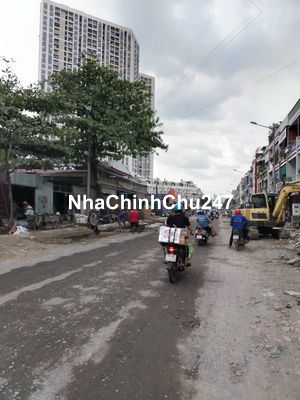 HÀNG HIẾM 
Lô đất đường số 6 KDC BÌNH ĐĂNG, Phường  6 Quận 8, TP.HCM