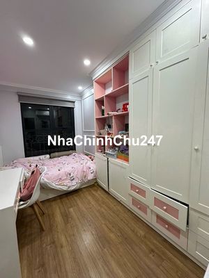 Chính chủ bán gấp căn 3PN cực đẹp cạnh The Manor Mễ Trì