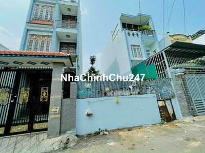 Hàng hiếm 5x23m vuông, đường xe tải Đỗ Xuân Hợp gần trường CĐ Kỹ Nghệ