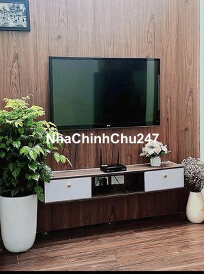 Chính chủ  Bán căn hộ 2 PN chung cư Tân Tây Đô