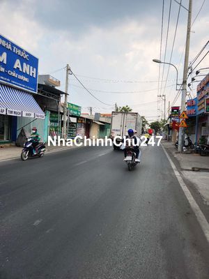 Bán đất thổ cư 1500m, Đường Thông,Xe Tải Lớn Chạy Thoải Mái