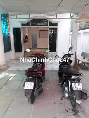 bán nhà chính chủ 23-5 đường 38 p.bình trưng tây tp.thủ đức