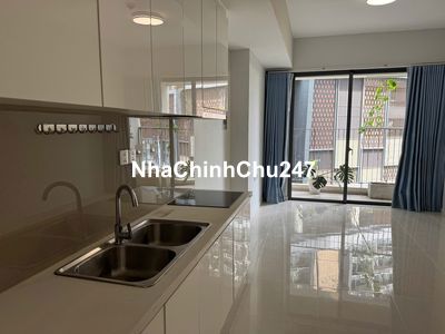 Chính chủ cần bán 1 phòng ngủ Masteri An Phú, DT 48m2. Giá chỉ 4,6 tỷ