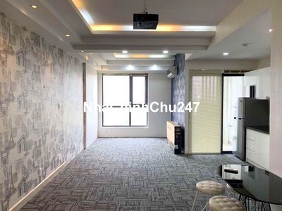 (CHÍNH CHỦ) Căn Studio officetel 42m2 đã có sổ hồng, giá chỉ 2.5 tỷ