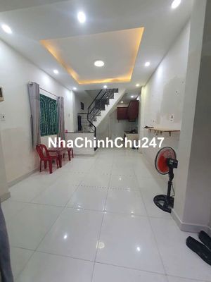 🏠🏠 CHÍNH CHỦ CẦN BÁN GẤP NHÀ ĐƯỜNG SƯ VẠN HẠNH, P10, Q10