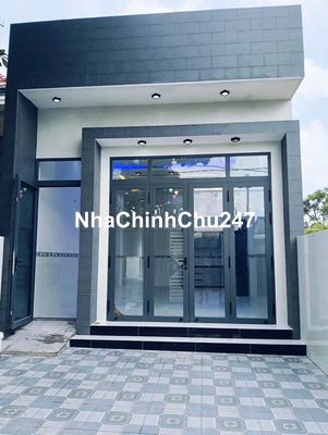 Chính chủ gửi bán căn nhà gần Đường đồng Khởi Biên Hoà