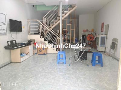 Chủ gửi bán nhà hẻm oto đường Hồ Bá Phấn Pl A Q9