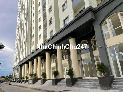 Chính chủ Cần bán chung cư Dreamhome Q8