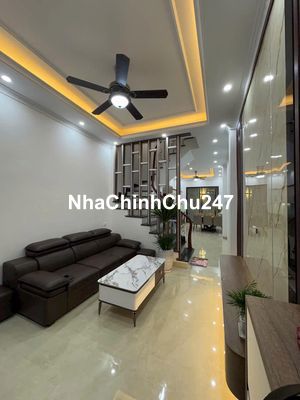 Chính Chủ Bán Nhà Phố Vũ Hữu, Thanh Xuân, 45m*4tâng, Phân Lô, ô tô đỗ