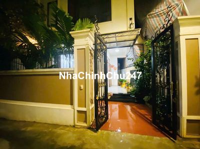 Chính chủ bán 80m2 nhà 3,5 tầng ngay cạnh CC Ecohomes Phúc Lợi