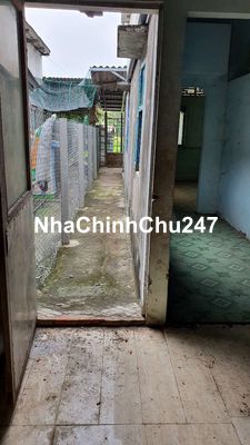 Nha cap 4 giay to chinh chu