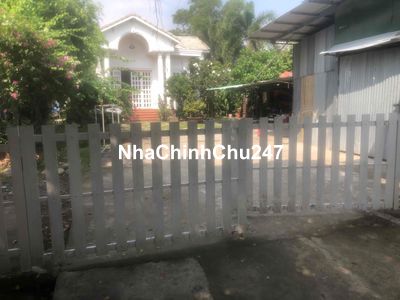 bán biệt thự 1325,7m2 . chính chủ . còn thương lượng