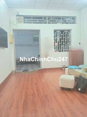 Nhà Nguyễn Văn Quá Q12,44m2,hẻm xe tải thông,chủ vui vẻ ,chỉ 3.25 tỷTL