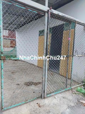 CHÍNH CHỦ CẦN BÁN 54m2 đường a4/17c tổ 4,ấp 1,bình chánh