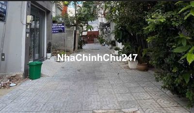 🐲 Bán Đất hẻm xe hơi 4x20m Lâm Văn Bên, Chỉ 7,5 tỷ