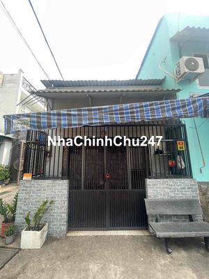 NHÀ MTKD 68 đs 10 lk 5/6 đi bộ ra chợ. mình chính chủ