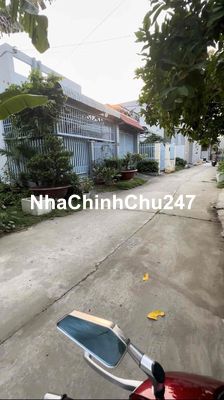 CHÍNH CHỦ BÁN NỀN ĐƯỜNG NGUYỄN VĂN LINH