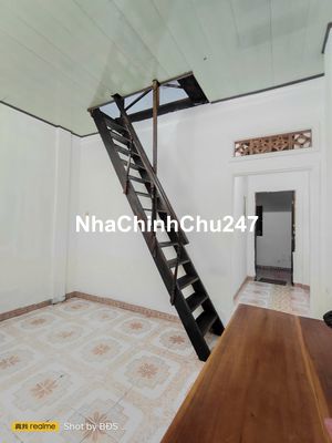 Chính chủ bán nhà DT:4,2x8,6m2 giá 3 tỷ 7 ,Sổ hồng ,lầu ,HBC,TĐ