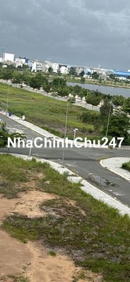 Bán nền đường 11E Kdc Tân đô , 5x 16 giá 1 tỷ 280 triệu