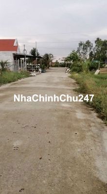 Bán đất khu hành chinh xã thủy đông