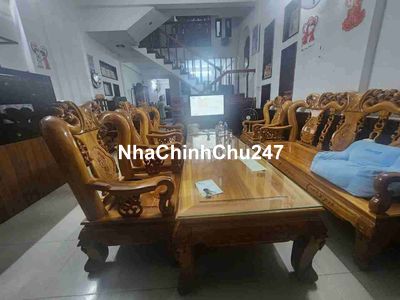 NHÀ MẶT TIỀN  QUẬN HẢI CHÂU GIÁ 5,9 TỶ TL GẶP CHỦ GẦN CHỢ ĐẦU MỐI