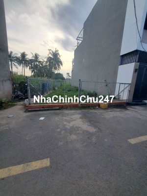 Cần Bán Lô đất hơn 70m2, đường xe tải thông, 900tr