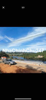 CHỦ LY HÔN – CHIA TÀI SẢN! BÁN GẤP ĐẤT VIEW THÔNG XANH 238m2 HẺM OTO