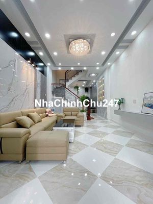 Chủ kẹt tiền bán gấp nhà Ống Ích Khiêm gần vòng xoay chì 3Tỷ7 , SHR