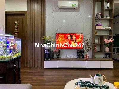 Chính chủ cần bán căn hộ 66,5m, 2N, 2W, 3,7tỷ full NT toà FLC Garden C