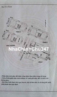 Chính chủ Bán nhà số 59/X Đường số 7 P.17 Q.Gò Vấp