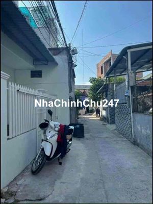 Chủ cần tiền về quê ăn Tết, gấp bán cuối năm. Nhà đẹp ngay Man Thiện