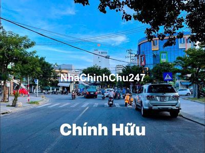 Xử lý công việc chủ bán gấp lô đất 272m2 mặt tiền Chính Hữu ngang 11m