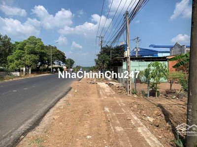 Chính Chủ Bán 20.098M2 Đất Mặt Tiền Tl763 Ngang 33Mét Đường Rộng 48M