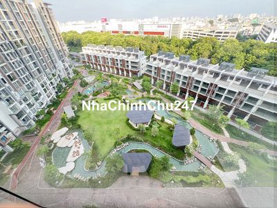 Chính chủ bán căn hộ Diamond Brilliant - Celadon City 2Pn 97m2 5ty250