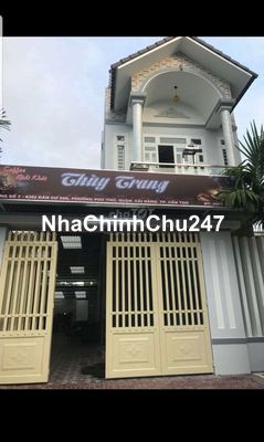 Chính chủ bán nhà đẹp, giá tốt, vị trí đắc địa, tiện ích đầy đủ!