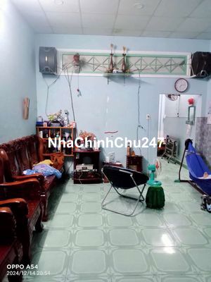 Nhà chính chủ số nhà huyen