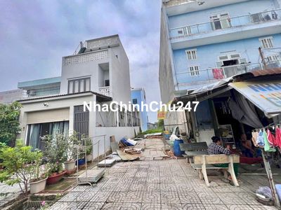 Bán đất chính chủ KDC Tân Đô 105m2 sổ hồng riêng -giá *** khu vực