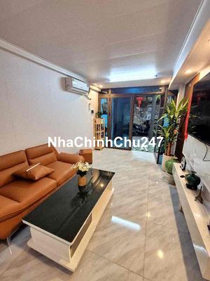 CHÍNH CHỦ BÁN NHÀ TẬP THỂ MAI ĐỘNG 18/60M2