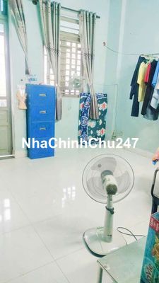 Bán nhà chính chủ shr quận 12