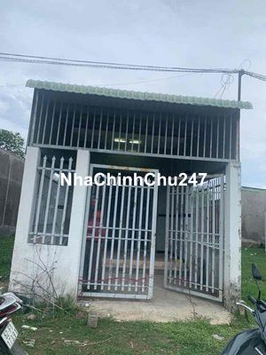 Chính chủ bán gấp nha cấp 4 (giá :650tr ) cam kết giá 100% tại cần giu