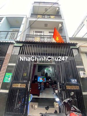 Bán Nhà shr chính chủ