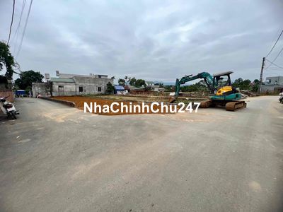 CHÍNH CHỦ BÁN GẤP 220m2 ĐẤT LÔ GÓC PHÚ CÁT GIÁ RẺ